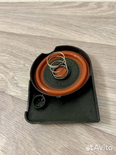 Мембрана квкг bmw n13