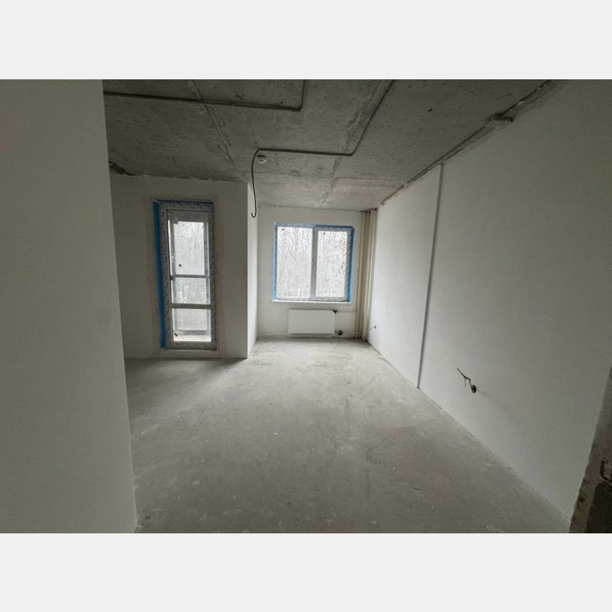 1-к. квартира, 53 м², 5/15 эт.