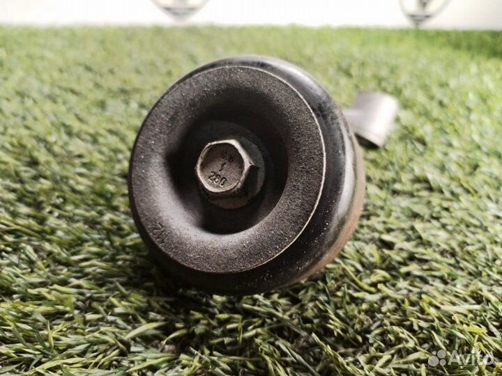 Ролик обводной навесного оборудования Hummer H3