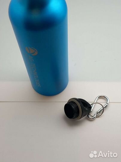 Бутылка для воды