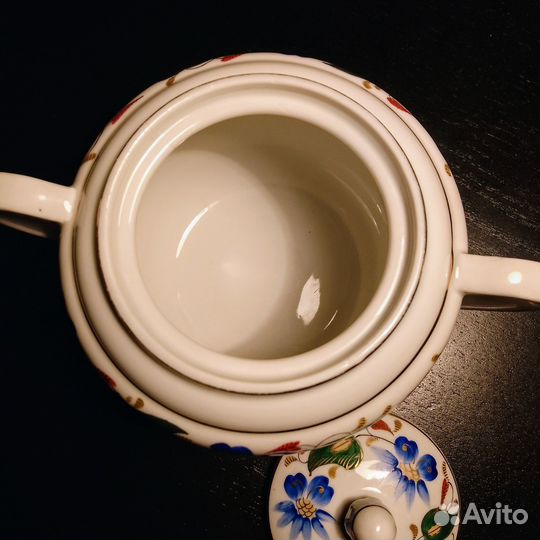 Сахарница дфз, Вербилки, Синие климатисы, редкая