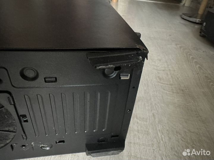 Корпус для пк