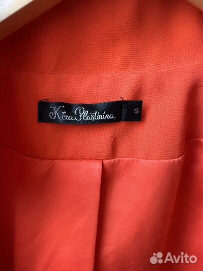 Пиджак женский