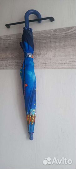 Зонт детский