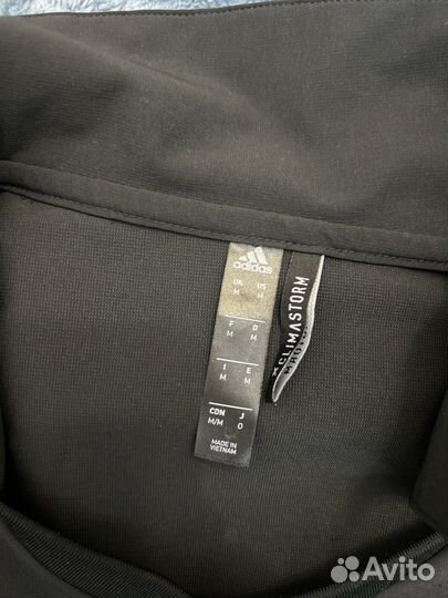 Мужская спортивная одежда adidas