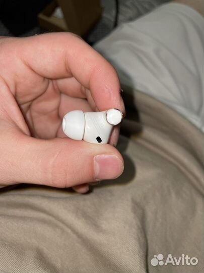 AirPods Pro левый оригинал