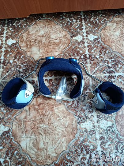 Аппарат свош