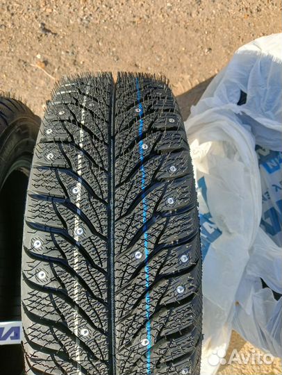 КАМА Alga (HK-531) 185/60 R14