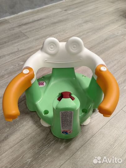 Сиденье для купания детское