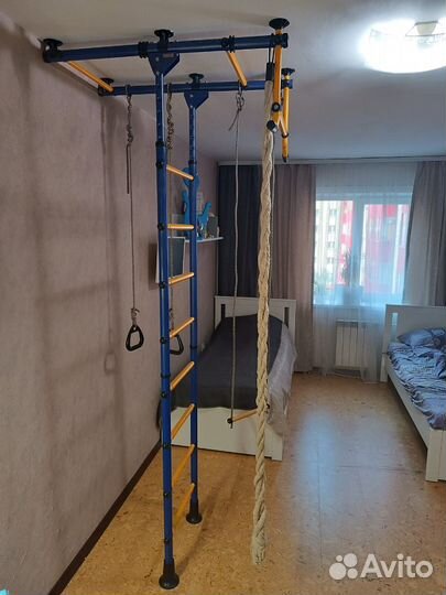 Шведская стенка