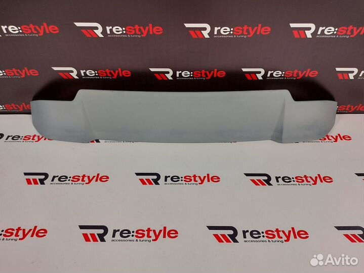 Спойлер Land Rover Defender с 2019 B803