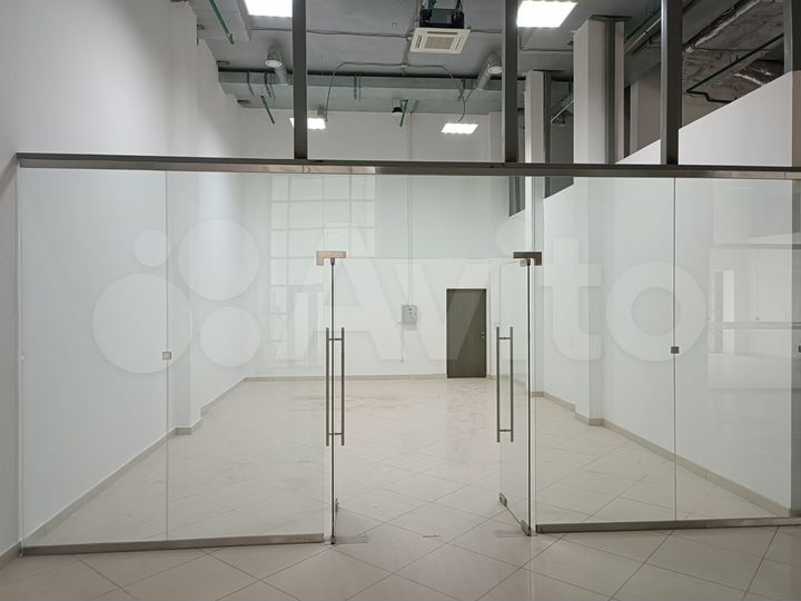 Торговая площадь, 45 м²