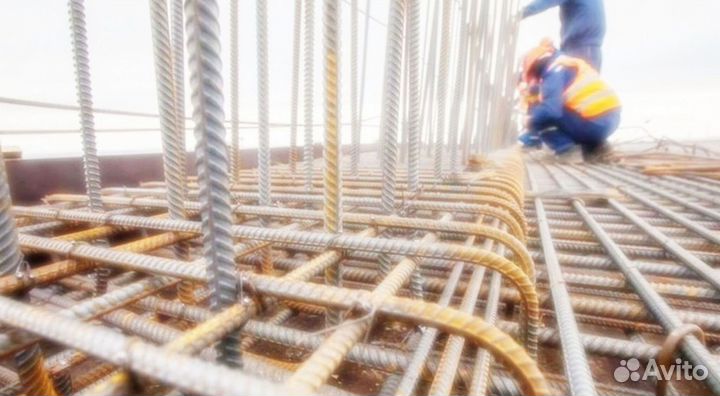 Арматура ГОСТ 16 mm Лучшие условия