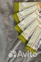 Прокладки женские (с серебром, на травах)