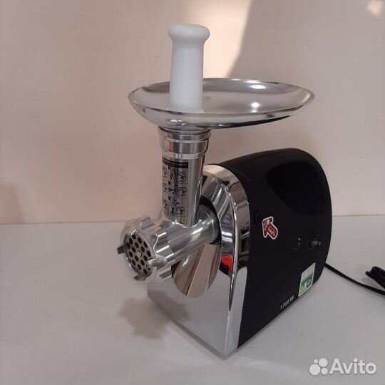 Мясорубка Aresa AR-2102