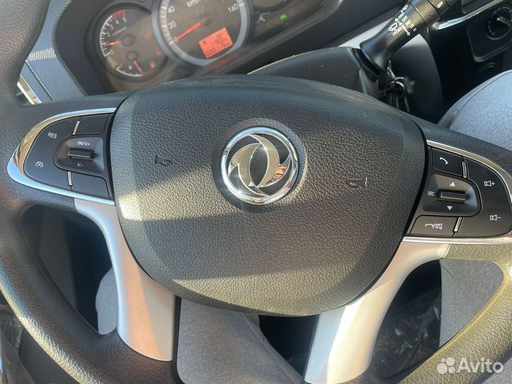 Эвакуатор DongFeng C80L, 2024