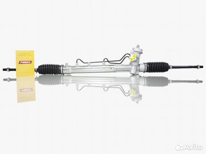 Рулевая рейка Форд Эскейп 2000-2007 Новая