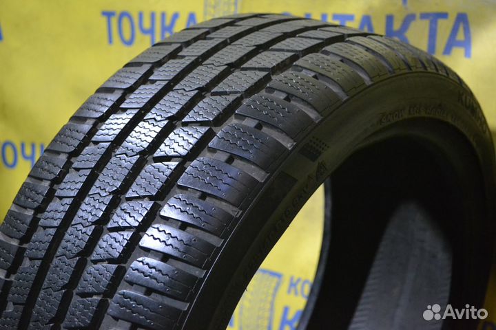 Kumho WinterCraft KW27 225/40 R19