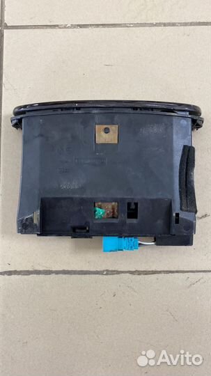 Индикатор парктроника Mercedes Benz W220