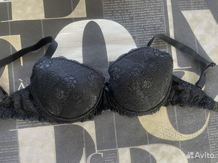 Бюстгальтер 75 Д,новый