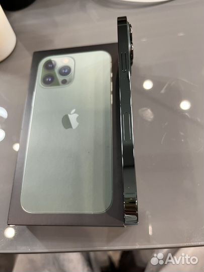 iPhone 13 pro max 256gb