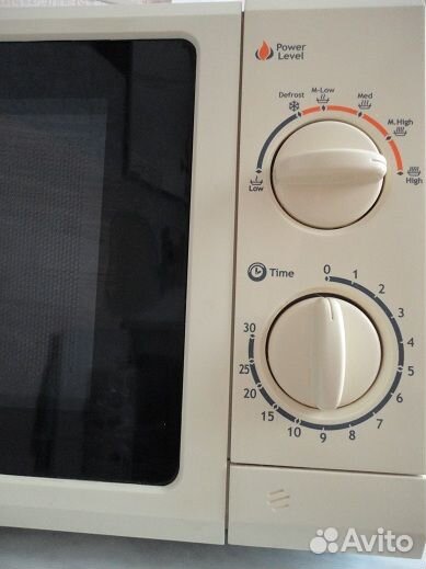 Микроволновая печь Gorenje