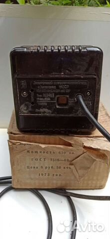 Автотрансформатор асб-0.3