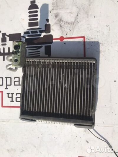 Осушитель кондиционера Nissan Qashqai J10