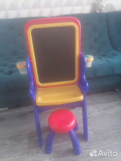 Мольберт Crayola