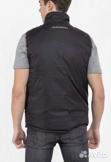 Жилет Calvin Klein оригинал