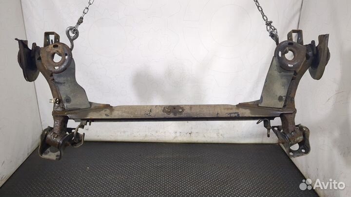 Балка подвески задняя Seat Leon, 1999