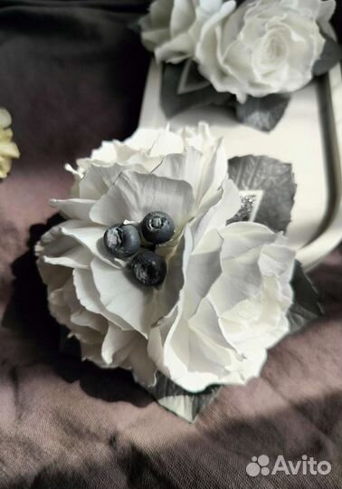 Школьные резинки, зажимы