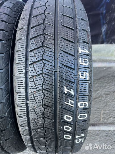 Fronway Duramax 28 195/60 R15 88H