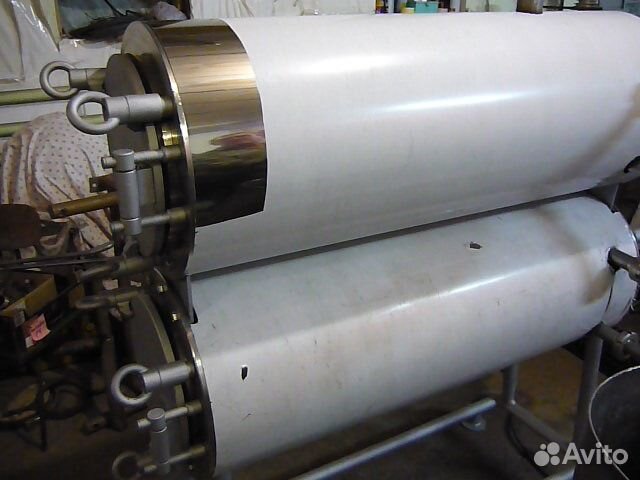 Пастеризатор трубчатый А1-отл-10