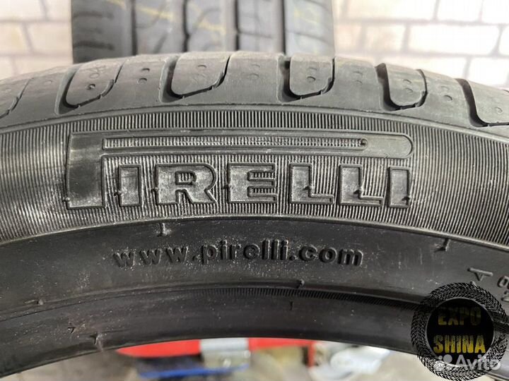 Pirelli Scorpion Verde 245/45 R20