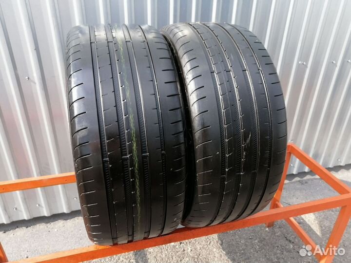 Goodyear Eagle F1 Asymmetric 3 235/35 R19 91Y