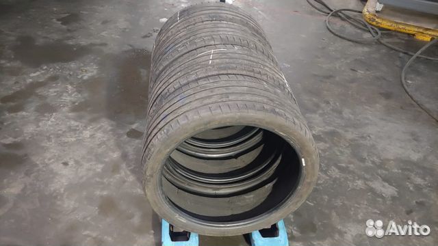 Michelin Pilot Sport 4 S 235/35 R20 92Y