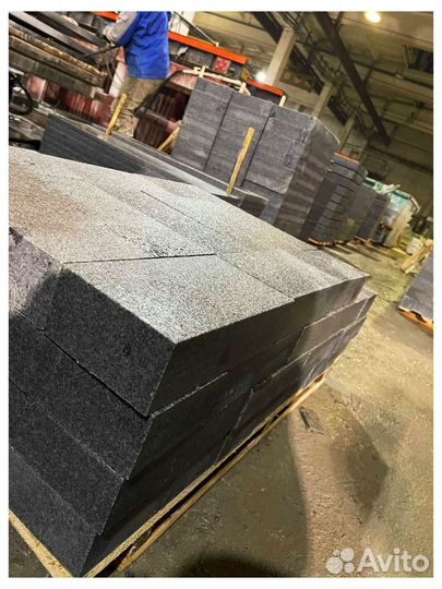 Мансуровская брусчатка