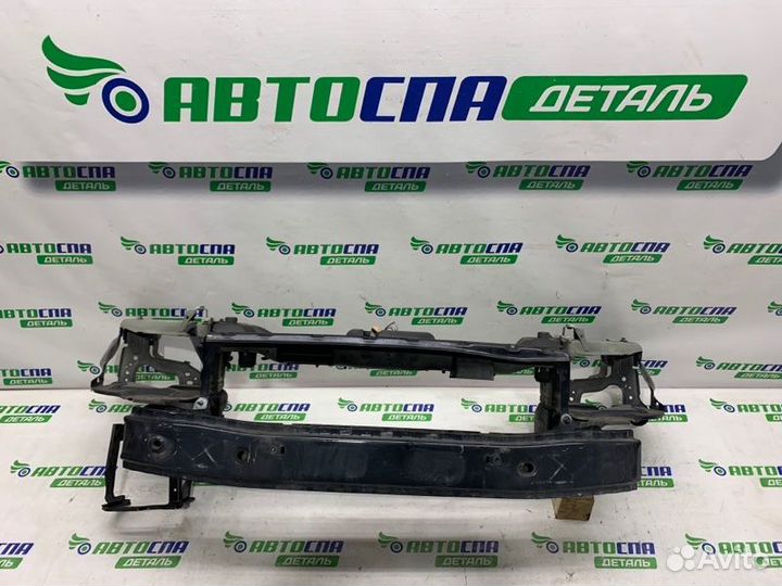 Телевизор передний Volvo S40 B4184S11 2007