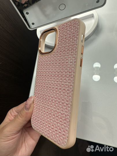 Чехол на iPhone 12/12 pro