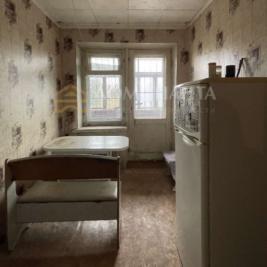 Квартира 2-комн. 45.1 м² в Рудня — фото 6 из 13