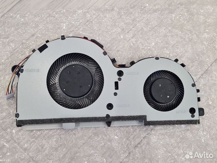 Кулер для ноутбука lenovo ideapad