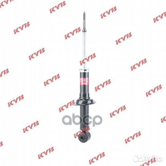 Стойка задняя mitsubishi outlander 12- lhrh