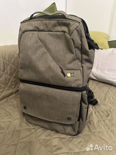 Фоторюкзак Case Logic