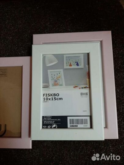 Рамка под фото