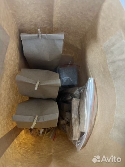 Корм и лакомства для шиншилл