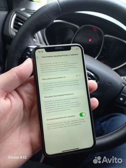 iPhone 11 Pro, 64 ГБ