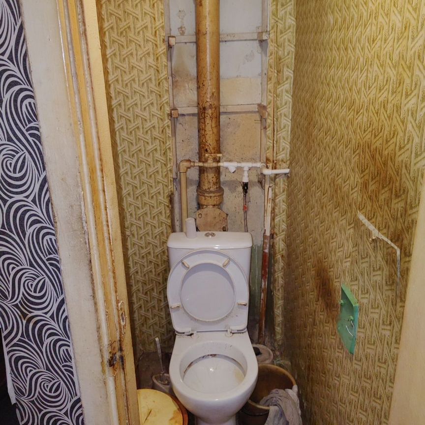 Квартира 3-комн. 58.4 м² в Рославль — фото 8 из 11