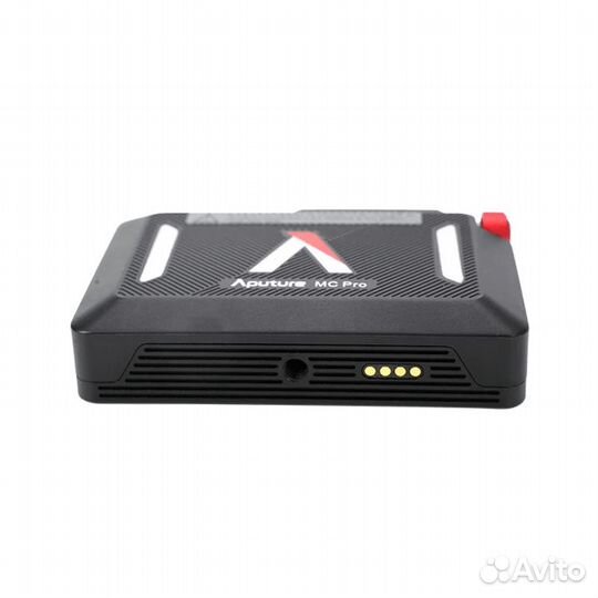 Светодиодный осветитель Aputure MC Pro