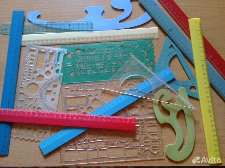 Канцелярия СССР